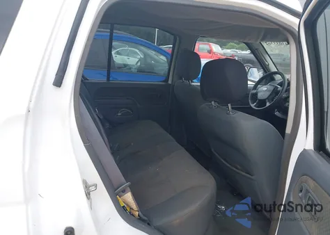 2004 Nissan Xterra Xe from USA, damaged, VIN 5N1ED28T14C633093